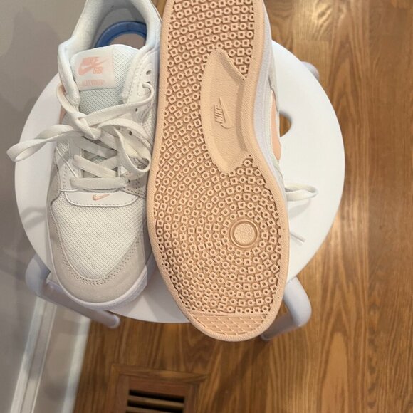 NEW - Alleyoop SB GS 'Summit White Washed Coral - Youth 6.5 - Picture 6 of 6